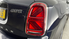 MINI Countryman 1.5 Cooper Exclusive 5dr Auto Petrol Hatchback